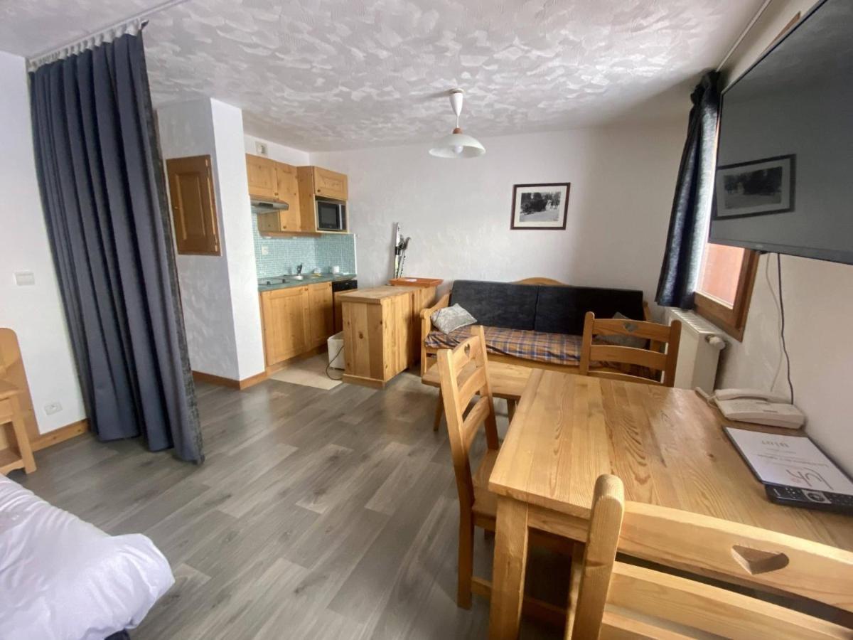 Residence Chalet De L'Adonis Сен-Мартен-дьо-Белвил Екстериор снимка