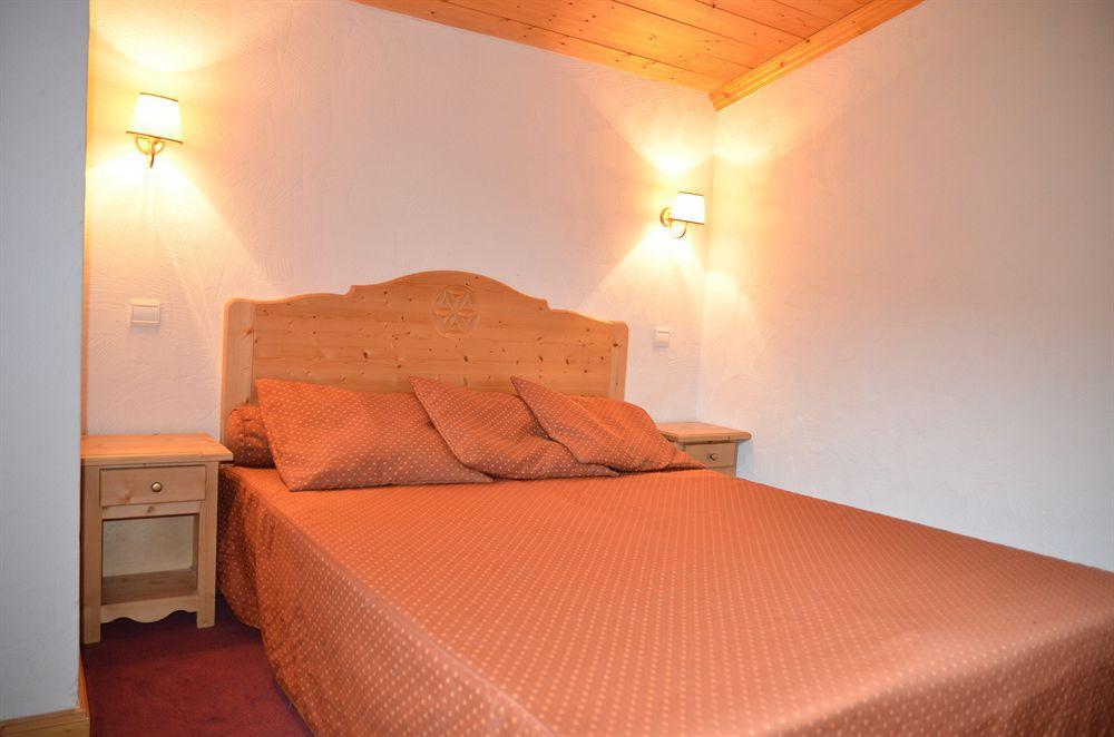 Residence Chalet De L'Adonis Сен-Мартен-дьо-Белвил Екстериор снимка