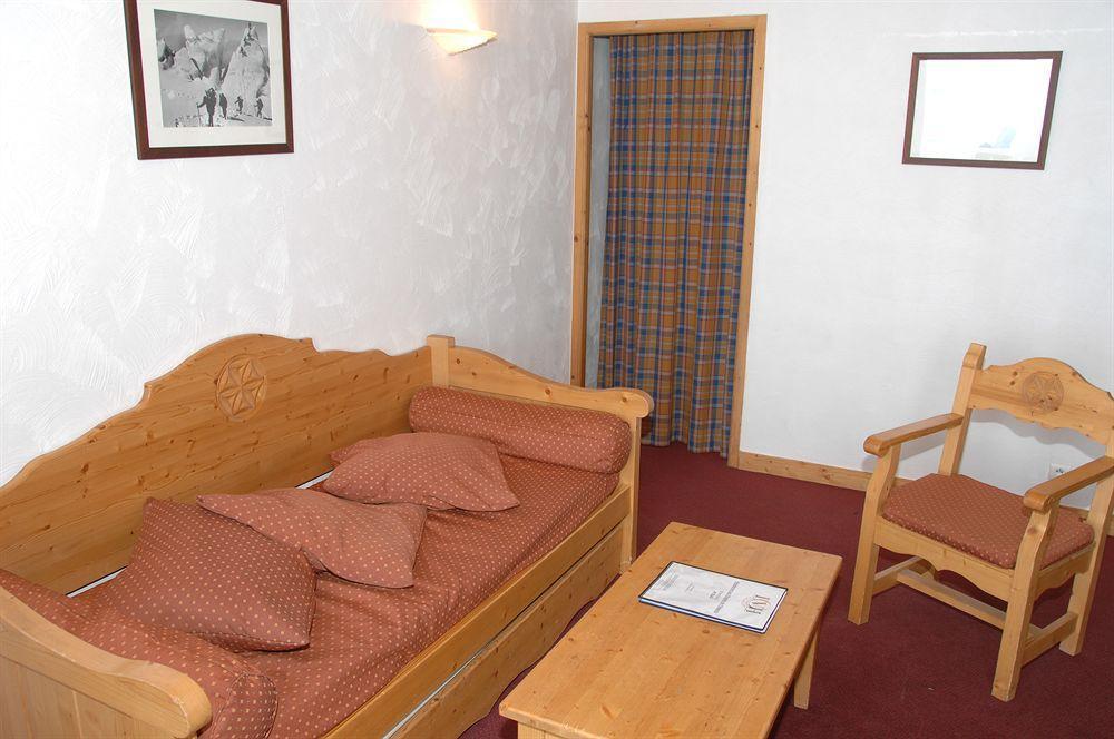 Residence Chalet De L'Adonis Сен-Мартен-дьо-Белвил Екстериор снимка