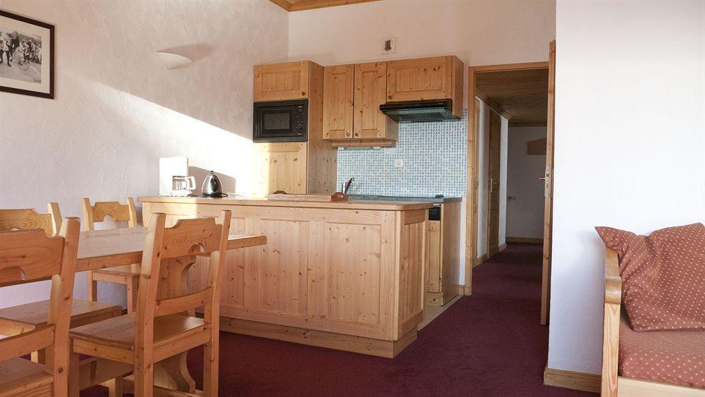 Residence Chalet De L'Adonis Сен-Мартен-дьо-Белвил Екстериор снимка