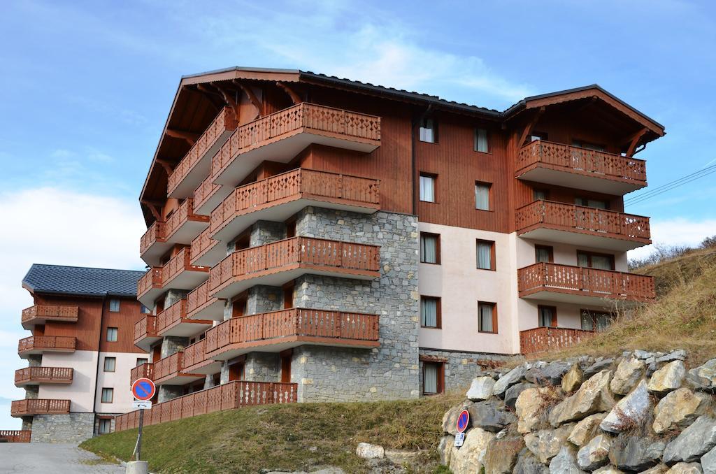 Residence Chalet De L'Adonis Сен-Мартен-дьо-Белвил Екстериор снимка